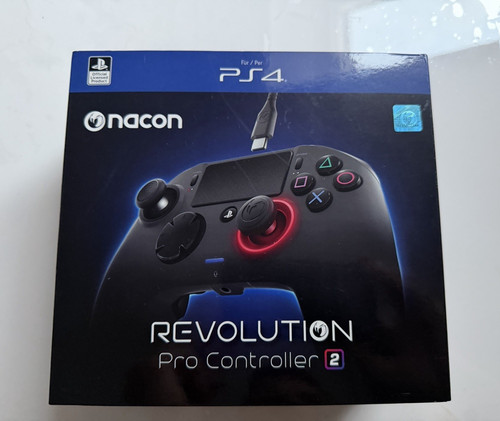 Nacon revolution pro - revolution,