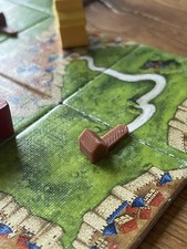 3D Erweiterung „Sackgasse“