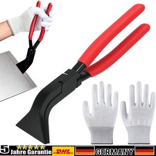 Falzzange Abkantzange