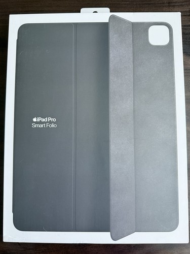 Apple smart folio ipad pro - apple,