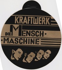 KRAFTWERK - Original - Auto