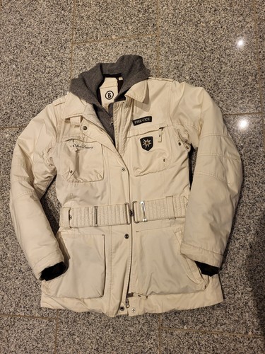 Schicke bogner fire - schicke, &