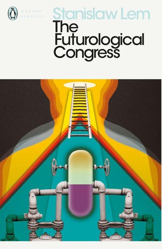 The futurological congress - the,