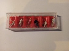 Preiser  Figuren Packung HO