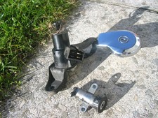 Schloßsatz Zündschloß