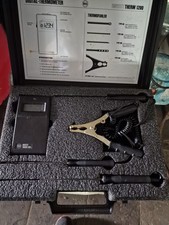 Unitest Therm 1200 Digitalthermometer