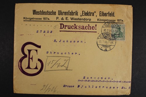 Elberfeld-Wuppertalm