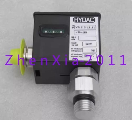1pc new hydac - hydac, vr