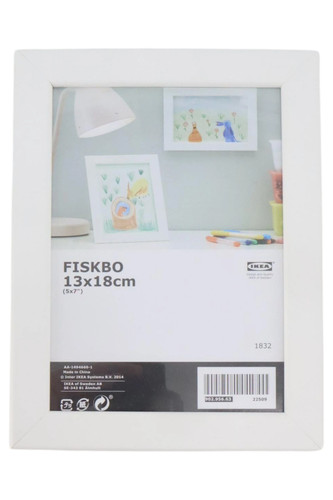 Ikea fiskbo bilderrahmen - ikea,