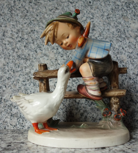 Hummel figur hum 195 - hummel,