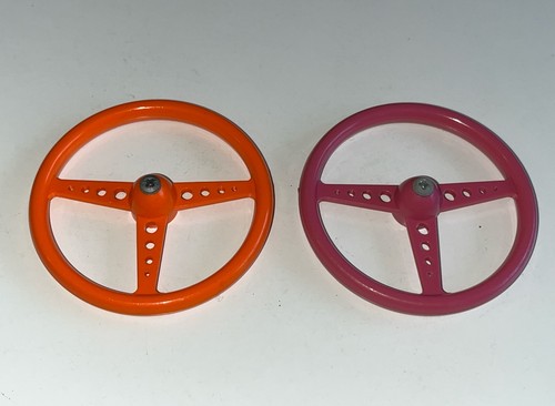 Vintage scalextric orange - vintage,
