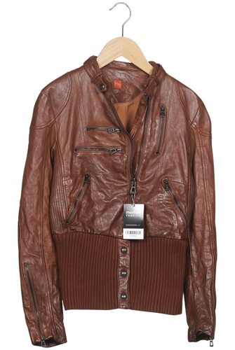 Boss orange jacke - orange,