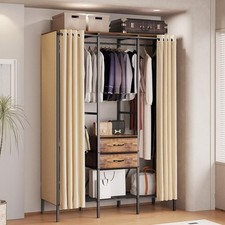 Schwerlast Kleiderschrank