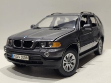 Modellauto bmw 1 18 - modellauto,