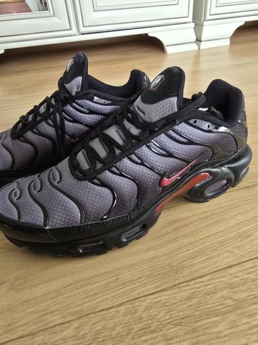 Nike air max plus herren - max, tn