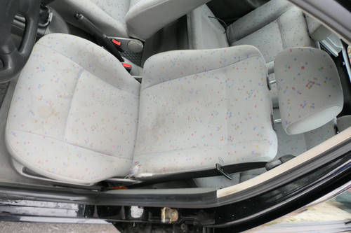 Polo 6n2 seat - 6n, 6k