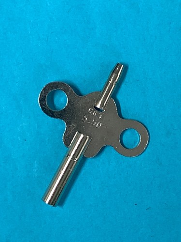 Uhrenschlüssel