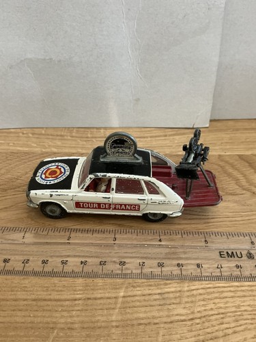 Vintage corgi toys geschenkset - corgi,