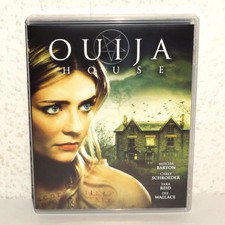 Blu-Ray Ouija House (2018)