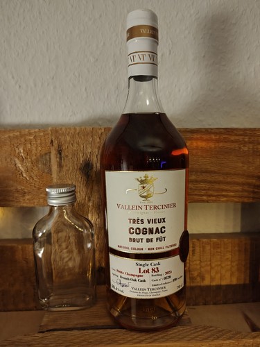 Vallein tercinier lot - tercinier,