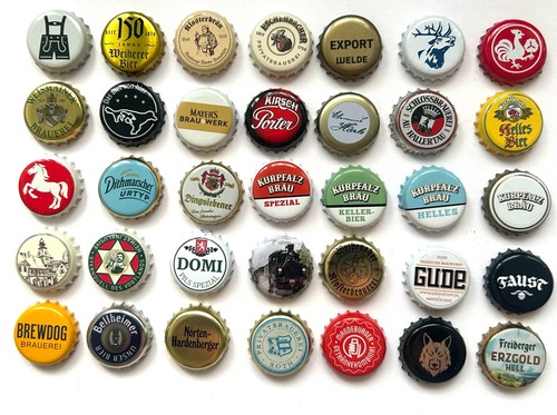 Seltene benutzte bier - seltene,