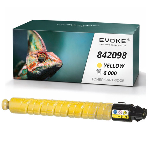 Toner kompatibel mit ricoh - toner,