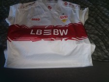 VfB Stuttgart Damen Trikot