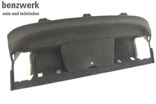 Mercedes W124 Coupe C124 Hutablage schwarz Lautsprecher Kopfstütze 1246900649