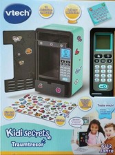 Vtech kidi secrets - secrets, traumtresor