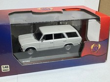 IST Models Maßstab 1:43 IST 082 Polski Fiat 125P Kombi