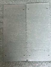 russell hobbs toaster glass line Ersatzscheiben