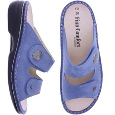 Finn Comfort | Sansibar |