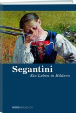Segantini | Reto Bonifazi (u