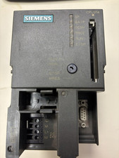 Siemens S7 CPU 314