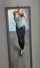 Freeman T. Porter Alexa Damen