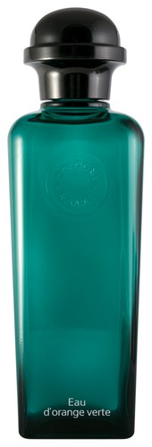 Hermès eau orange verte - eau, d`orange