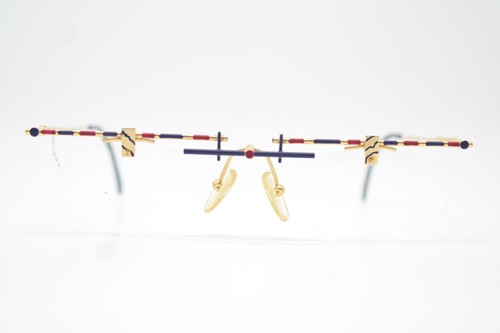 Vintage brille bajazzo milano - brille,