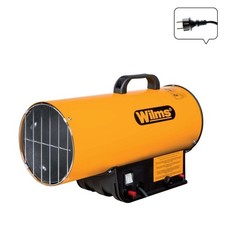 WILMS Gasheizer GH 16 M -