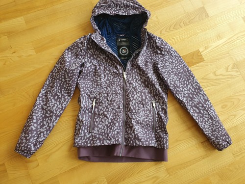 Leichte funktionsjacke - leichte,