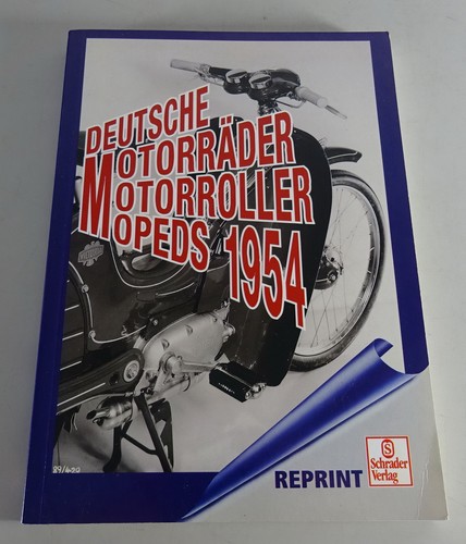 Deutsche motorräder - deutsche,