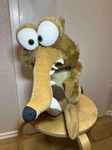 Ice age xxl - xxl, mit