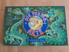 MB Spiele Die Peking Akte 50