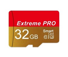 Micro SD Karte 32GB Klasse 10