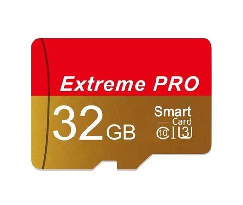 Micro karte 32gb klasse 10 - karte,