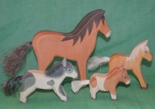 Ostheimer Pferd,Shetland Pony