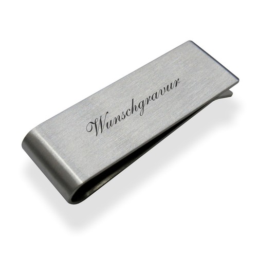 Geldscheinclip geldklammer - geldscheinclip,