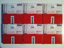 6 Kolbenringe MAHLE Audi VW 3,2l R32 R30 84mm AXJ AZZ AYT BDB BHE BDL BFH Turbo
