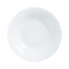 Dessertteller luminarc - dessertteller,