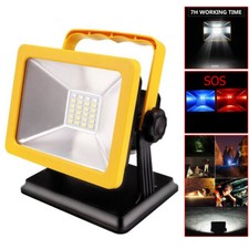 Tragbare 15W 24Led