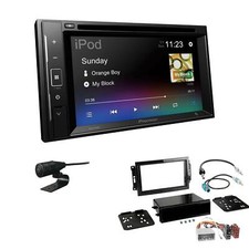 Pioneer Autoradio Bluetooth